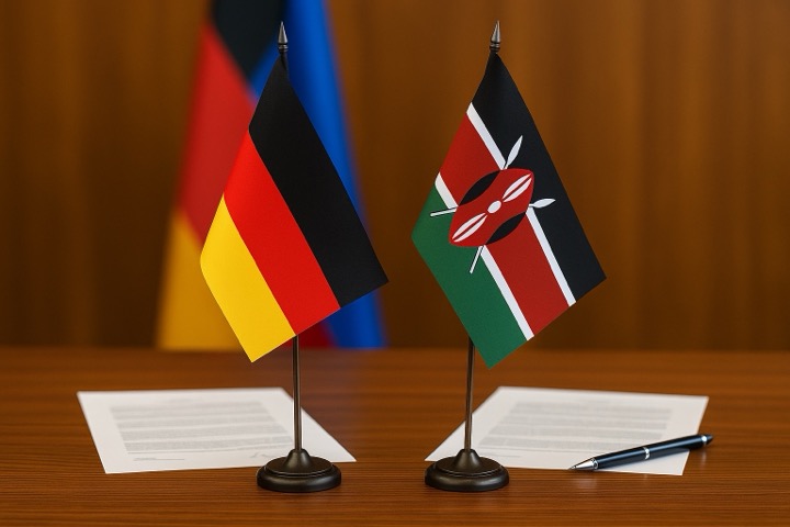 Deutsch-Kenianisches Arbeitsabkommen: Weichenstellung für eine neue Migrationspartnerschaft